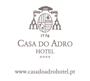 Caso do Adro - Hotel