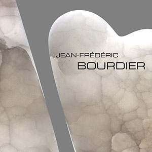 Jean Frederic Bourdier