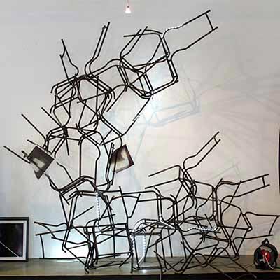 Ex Post Code Alt - 3,00m