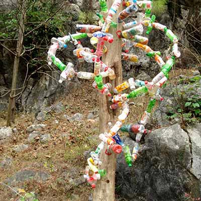 Jiuxian 5 Alt - 3,00m