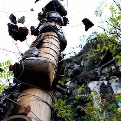 Jiuxian 6 Alt - 3,00m