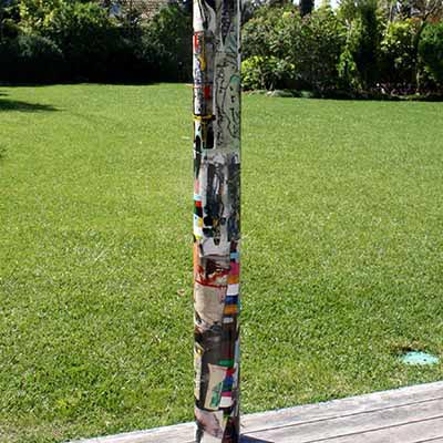 Tubo Mana 1 Alt - 3,00m