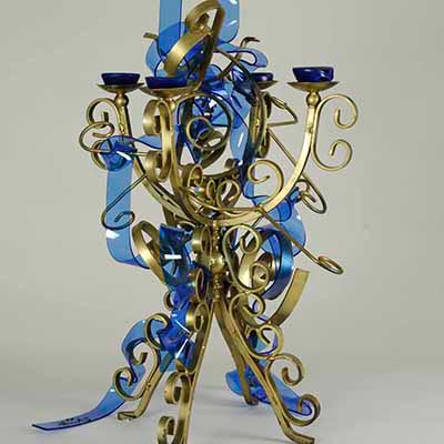 Bombay Shimmer Alt - 0,60m