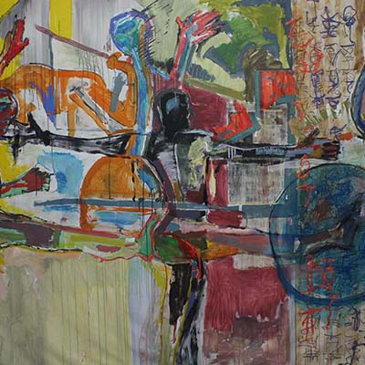 Nepo 20 200x400cm tela