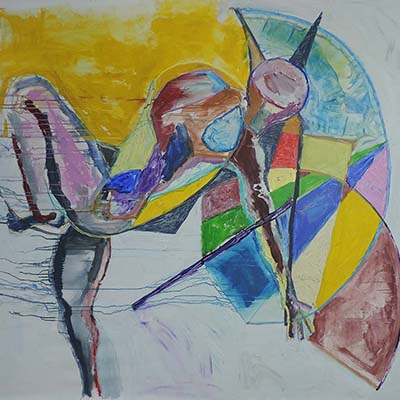 Nepo 26 200x160cm tela