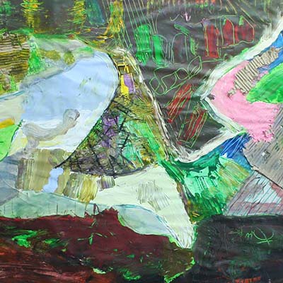 Nepo 4 100x220cm papel