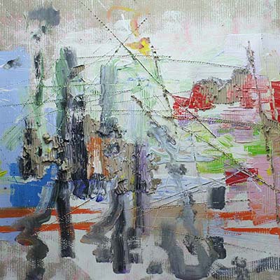 Nepo 5 100x150cm cartão